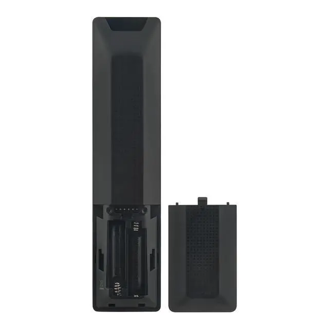 Alt view image 4 of 7 - RC813A Replacement Voice Remote fit for TCL QLED 4K Smart QD-Mini LED TV | QM6K Series 65QM6K 85QM6K