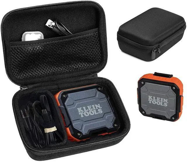 Main image of Wireless Speaker Case for Klein Tools AEPJS1, AEPJS2 Wireless Speaker