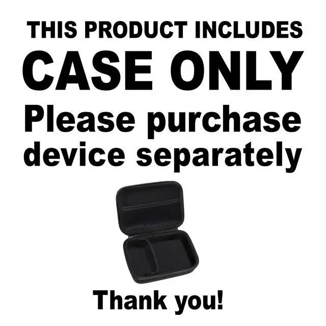 Alt view image 5 of 7 - Wireless Speaker Case for Klein Tools AEPJS1, AEPJS2 Wireless Speaker