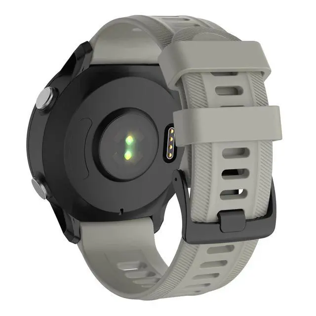 Main image of 22mm Watch Band for Garmin Forerunner 955 745 945 965 935/Fenix 5 6