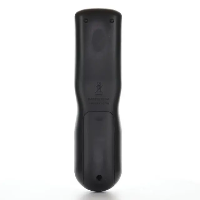 Alt view image 4 of 4 - S30-S1B for AT&T U-Verse Cable Set top Boxes | 4-Device Learning Universal Remote Control - S30-S1A - 5601BC0001R - RRS30S1B