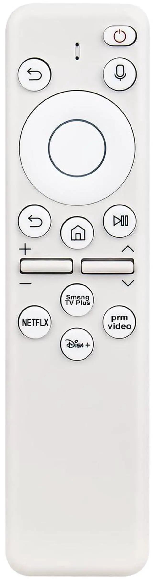 Main image of BP59-00149B BP59-00149A Replaced Remote Fit for Samsung SP-LSP3BLA | SP-LSP3BLAXZA SP-LFF3CLA LS32BM702UNXGO Freestyle Portable Projector sub BN59-01462A BP59-00149A TM2261S RMCSP81SP1