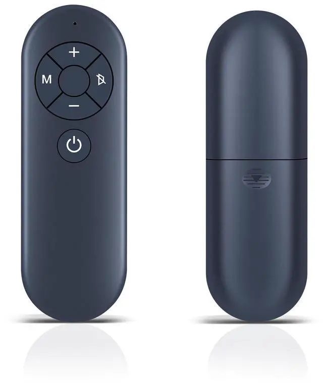 Main image of Replacement Remote for HOWHAI Walking Pad Under Desk Treadmill | Easy pairing,Responsive control