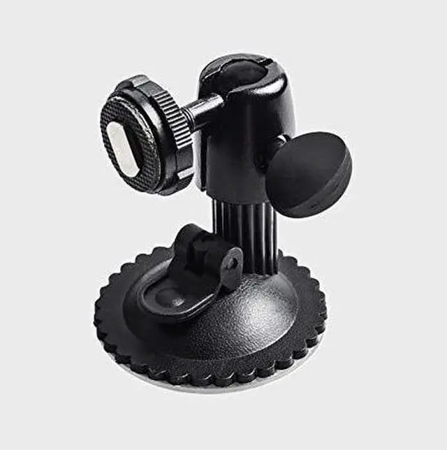 Main image of Haloview Monitor Suction Cup Mount Bracket for MC7108/MC7109/BT7/RD7/RD7-MINI/MC5111