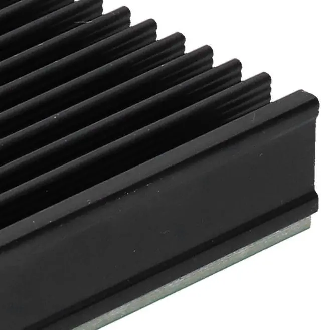 Alt view image 2 of 7 - Amplifier Module 12VDC RF Power Wideband Professional Module with Large Heat Dissipation Area