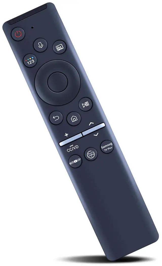 Main image of BN59-01329A Replacement Voice Remote Control for Samsung LED UHD Smart TV | BN59-01329A BN59-01330A BN59-01330X BN59-01330R UN55TU8000F UN55TU8200F UN55TU850DF UN65TU8000F UN65TU8200F UN65TU850DF