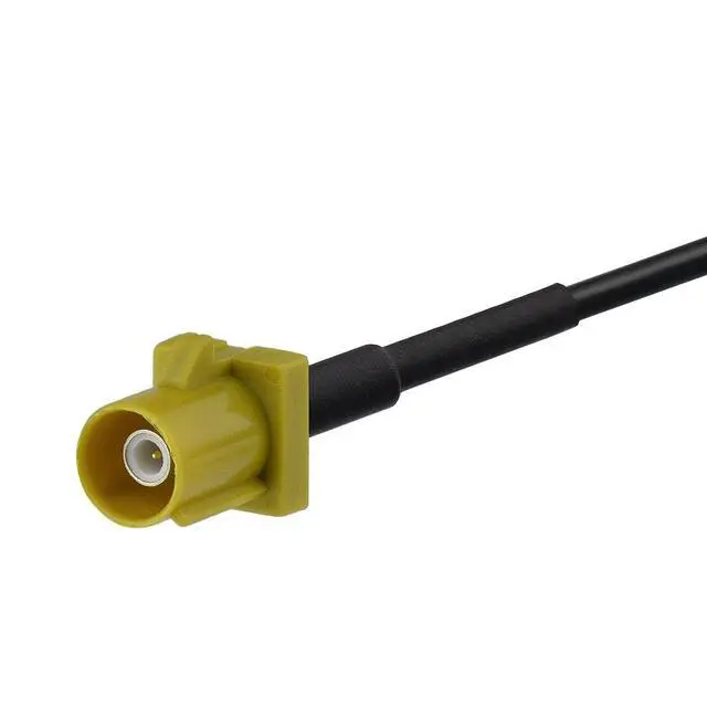 Alt view image 4 of 5 - wlaniot Fakra K Female to Male Pigtail Cable RG174 16.4ft Sirius Antenna Extension Cable Truck/RV XM Satellite Radio Antenna