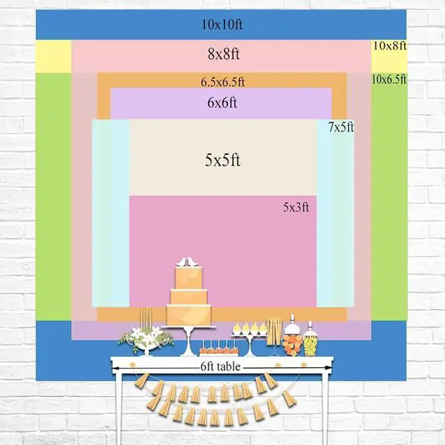 Alt view image 6 of 7 - Donut Two Sweet Birthday Backdrop Girls 2nd Birthday Party Decorations Photography Background Donut Ice Cream Spinkles Happy Second Birthday Party Banner Supplies 7x5ft