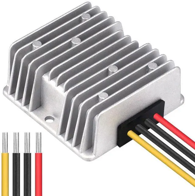 Main image of DC12V(9V-35V) Step Up to 57V 3A 171W Booster Converter Power Supply Voltage Transformer for Starlink GEN 3 Router