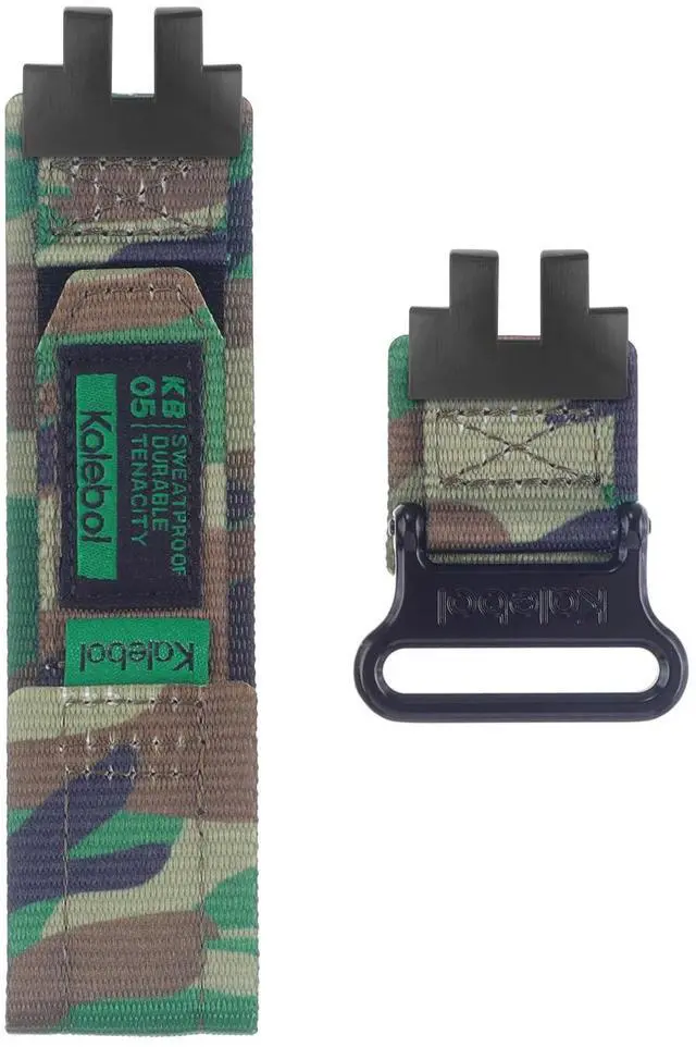 Main image of Nylon watch band Strap Compatible with for Casio PRW-6000 PRW-6100 PRW-3000 PRW-3100 PRW-S3100 PRW-S6100 PRW-6100y PRG-300 PRG-330