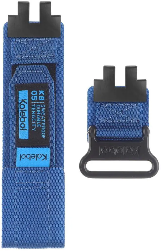 Main image of Nylon watch band Strap Compatible with for Casio PRW-6000 PRW-6100 PRW-3000 PRW-3100 PRW-S3100 PRW-S6100 PRW-6100y PRG-300 PRG-330