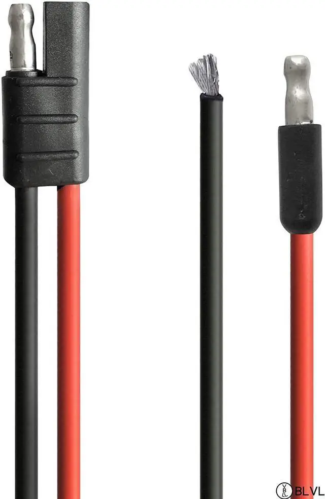 Alt view image 5 of 6 - HKN4137 HKN4137A Power Cable 12V 10ft for XTL1500 XTL2500 XTL5000 MCS2000 CM200 MCX760 PM1500 XPR5350 PRO5100 SM120