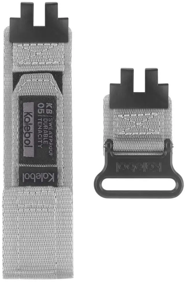 Main image of Nylon watch band Strap Compatible with for Casio PRW-6000 PRW-6100 PRW-3000 PRW-3100 PRW-S3100 PRW-S6100 PRW-6100y PRG-300 PRG-330