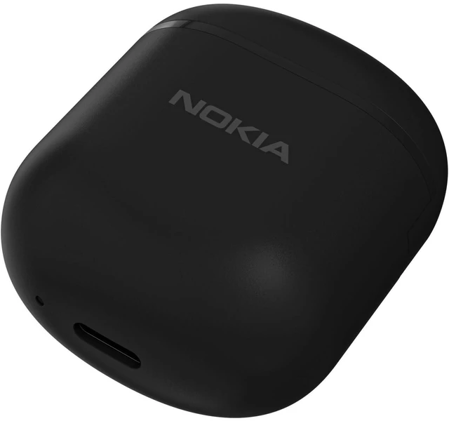 Alt view image 7 of 7 - Solo Bud 2 Pro Wireless Bluetooth Mono Earbud with Charging Case, Fast Pair, Multipoint Connectivity, Environment Noise Cancellation, and IPX4 Protection for Talk and Media Streaming in Black