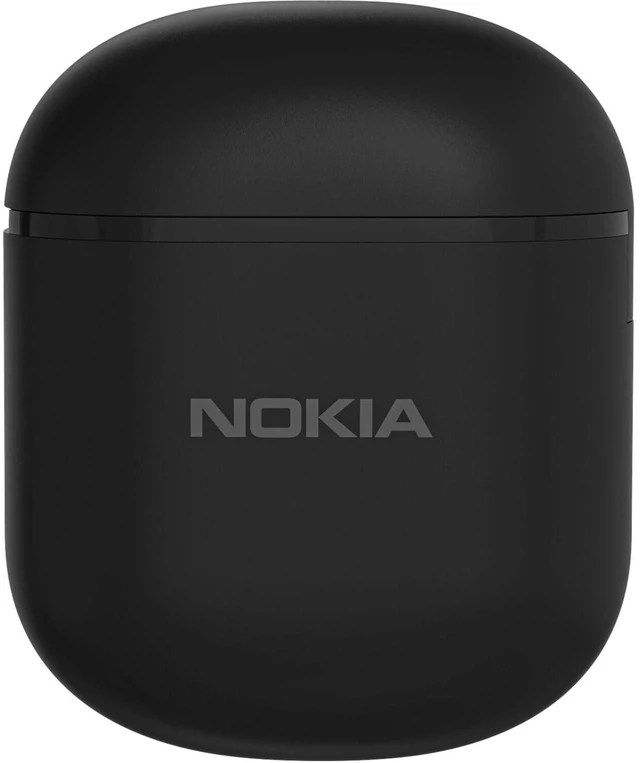 Alt view image 6 of 7 - Solo Bud 2 Pro Wireless Bluetooth Mono Earbud with Charging Case, Fast Pair, Multipoint Connectivity, Environment Noise Cancellation, and IPX4 Protection for Talk and Media Streaming in Black