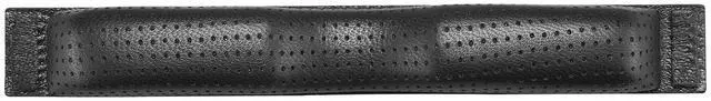 Alt view image 5 of 7 - AHG Premium HD 650/6XX Headband Cushion Pad Compatible with Sennheiser HD600/650/660S/660S2 Massdrop X HD 6XX HD58X Jubilee HD580 Fenestrated Sheepskin | Thick AHG FlexiSoft Foam