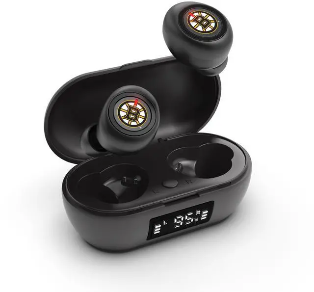 Main image of NHL True Wireless Earbuds v.7