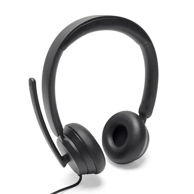 Alt view image 5 of 7 - Modern Wireless Ear Pads Headband Cushion Pad Kit Compatible with Microsoft Modern USB-A Wireless Headset, Modern USB-C Wired Headset