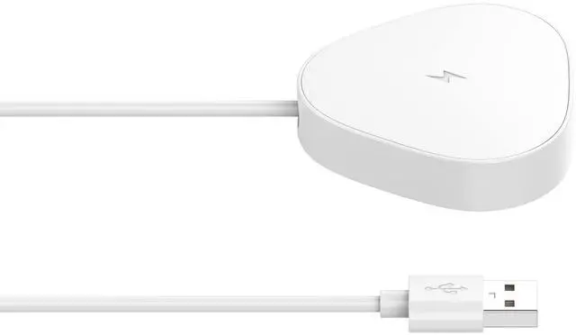 Main image of Charger Compatible with Sonos Roam 2 Charging Base Power up Charging Dock USB Cable 4.92ft/1.5m Back Up Accessories for Roam 2 Speaker
