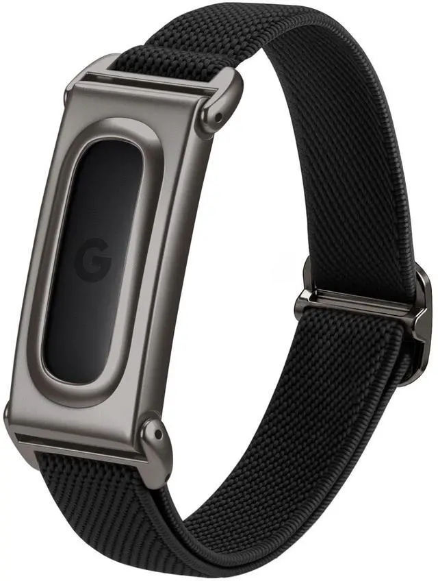 Main image of Stretchy Band Compatible with Fitbit Air, Sport Loop Elastic Strap | Soft Stretchy Nylon Loop Band, Adjustable Replacement Strap, Breathable Wristband, Ultra-thin & Lightweight, for Women Men