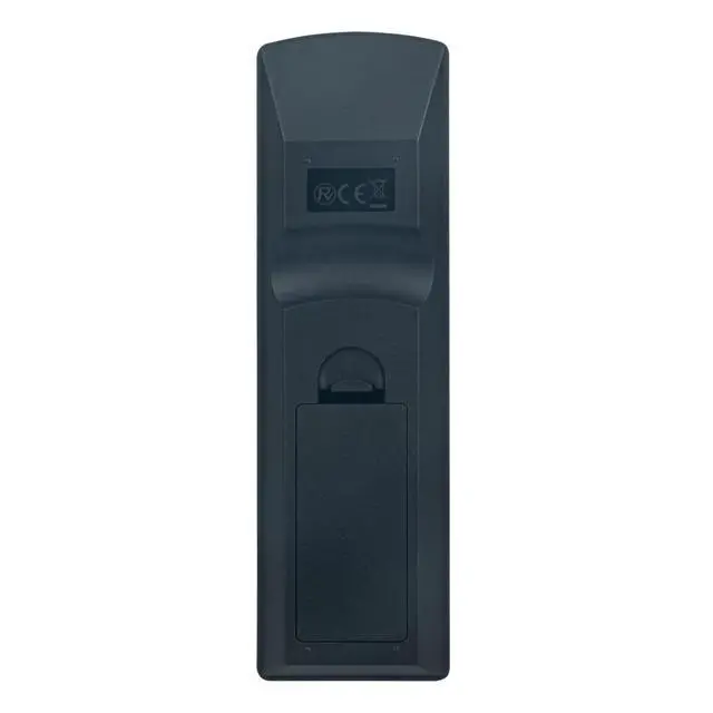 Alt view image 3 of 3 - R230D1A Remote Control Fit for RCA + Continu.us CT TVs