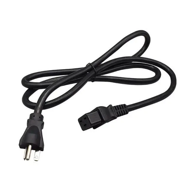Alt view image 2 of 6 - NEMA 6-20P to IEC320 C19 Power Extension Cable, 3 Prong NEMA to C19 20A 12 AWG,Power Line with ETL Listed, for Server,PDU UPS (6-20P to C19-1.8M/5.9FT)