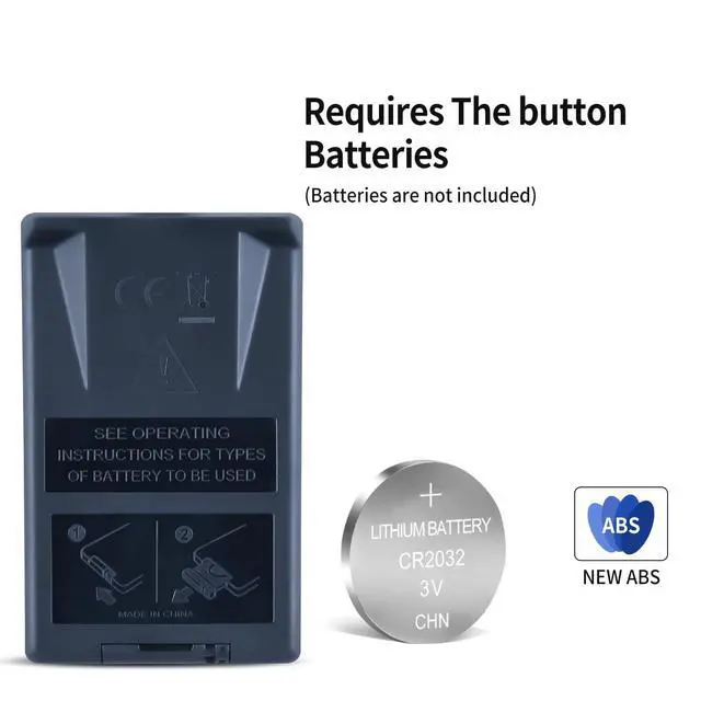 Alt view image 6 of 6 - Replacement Remote Control for Bose Acoustic Wave CD-3000 Music System