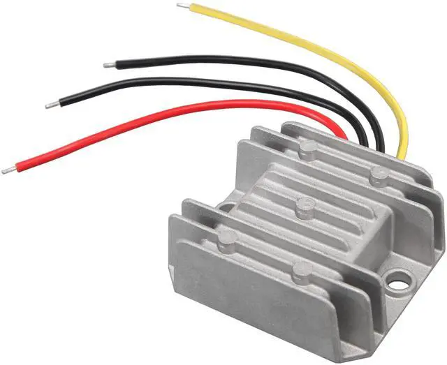 Main image of DC-DC Converter 12V Step Up to 24V Boost Voltage Transformer (3A 72W)