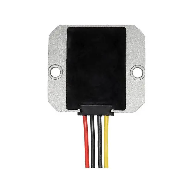 Alt view image 4 of 7 - DC-DC Converter 12V Step Up to 24V Boost Voltage Transformer (3A 72W)