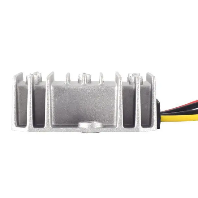Alt view image 6 of 7 - DC-DC Converter 12V Step Up to 24V Boost Voltage Transformer (3A 72W)