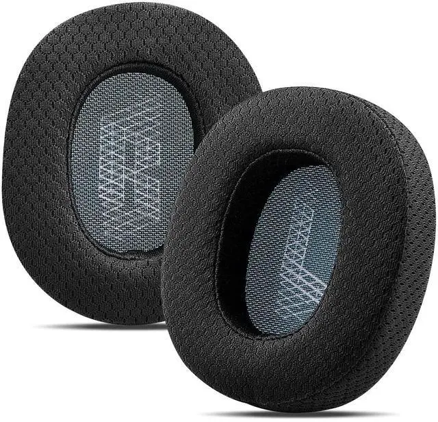 Main image of GVOEARS Replacement Ear Pads for JBL Live 650/660BTNC E65BTNC Headphone, Ear Cushions Headset Earpads with Noise Cancelling Memory Foam