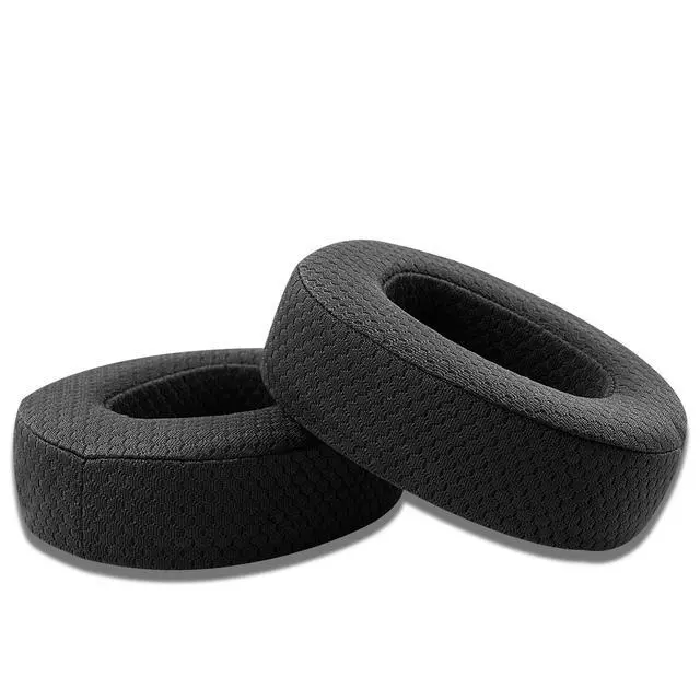 Alt view image 5 of 6 - GVOEARS Replacement Ear Pads for JBL Live 650/660BTNC E65BTNC Headphone, Ear Cushions Headset Earpads with Noise Cancelling Memory Foam