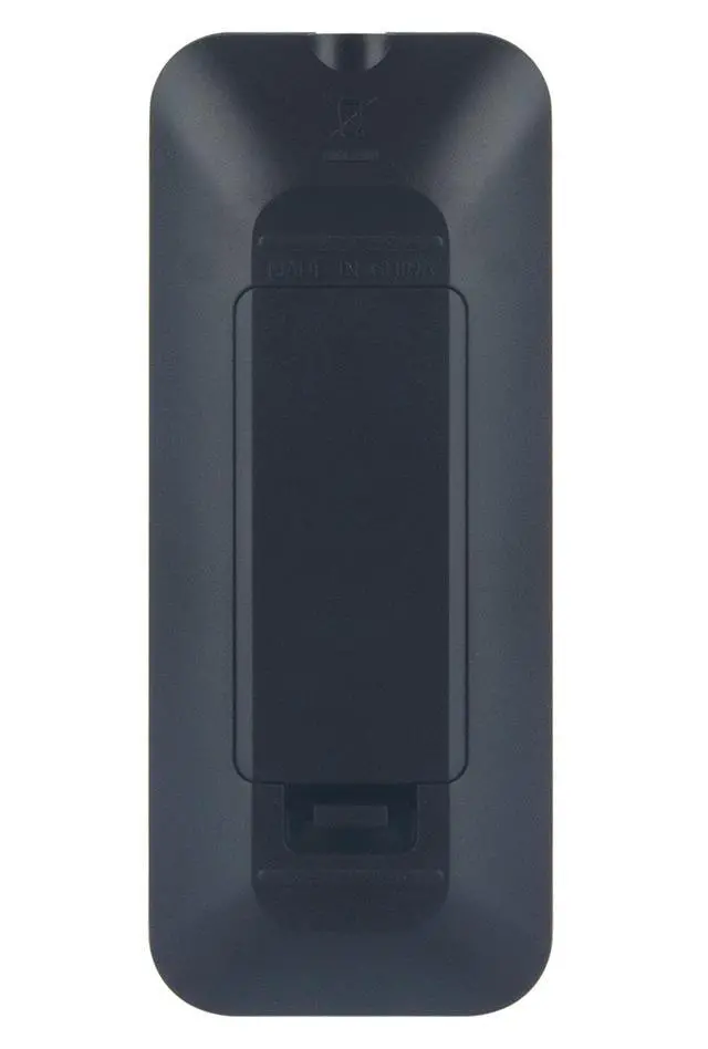 Alt view image 3 of 7 - RMT-HSB318 Replacd Remote Control fit for Insignia NS-HSB318 Soundbar | Home Theater Speaker