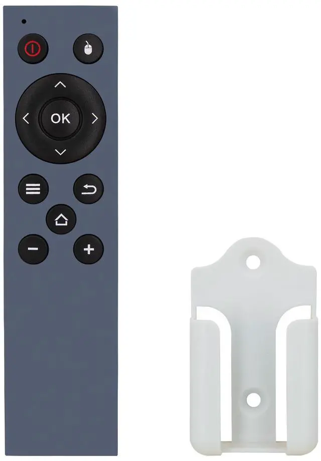 Main image of Replacement Remote Control for Anker Nebula Capsule Smart Mini Projector D4111