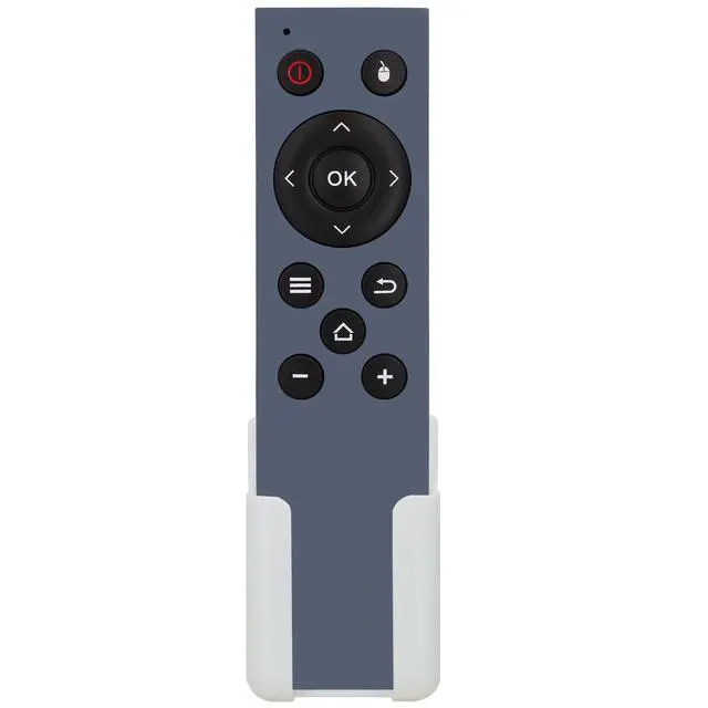 Alt view image 3 of 7 - Replacement Remote Control for Anker Nebula Capsule Smart Mini Projector D4111