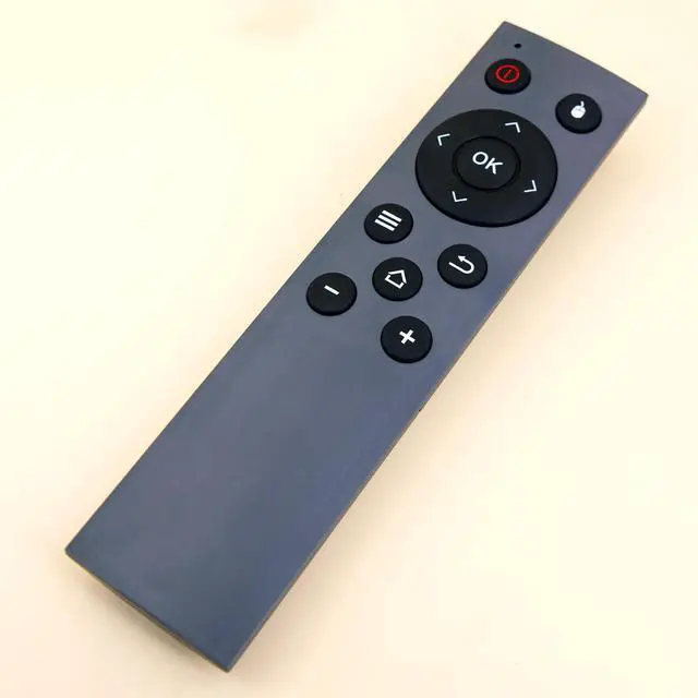 Alt view image 5 of 7 - Replacement Remote Control for Anker Nebula Capsule Smart Mini Projector D4111