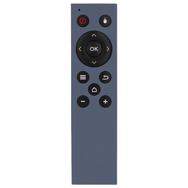 Alt view image 7 of 7 - Replacement Remote Control for Anker Nebula Capsule Smart Mini Projector D4111
