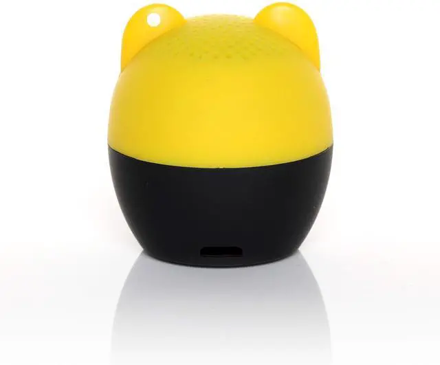 Alt view image 2 of 3 - NFL Wireless Bluetooth Speaker