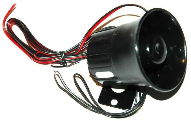 Main image of Revenger Soft Chirp Mini-Neo Siren