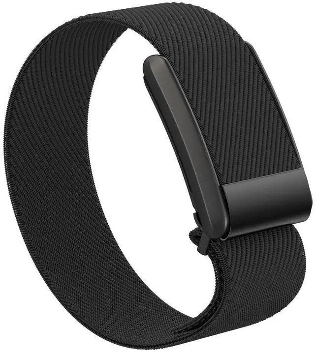 Main image of Stretchy Bands Compatible for WHOOP 4.0 - Breathable Nylon Strap Wristband - Soft, Comfort, Durability, Breathable, Easy to Use and Adjustable