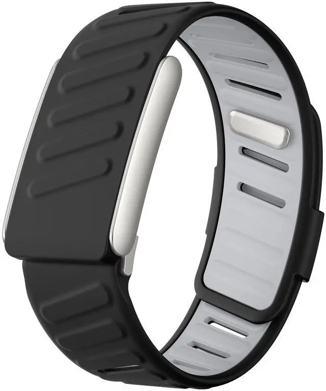 Main image of Silicone Sport Band Compatible with WHOOP 5.0 & WHOOP MG Adjustable, Waterproof Wrist Strap for Men & Women Premium Soft Replacement Band for WHOOP Trackers