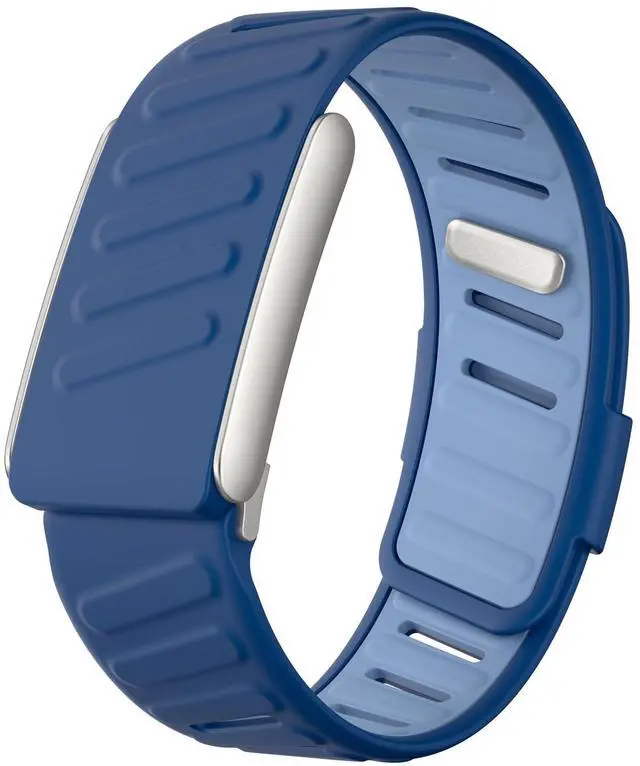 Main image of Silicone Sport Band Compatible with WHOOP 5.0 & WHOOP MG Adjustable, Waterproof Wrist Strap for Men & Women Premium Soft Replacement Band for WHOOP Trackers