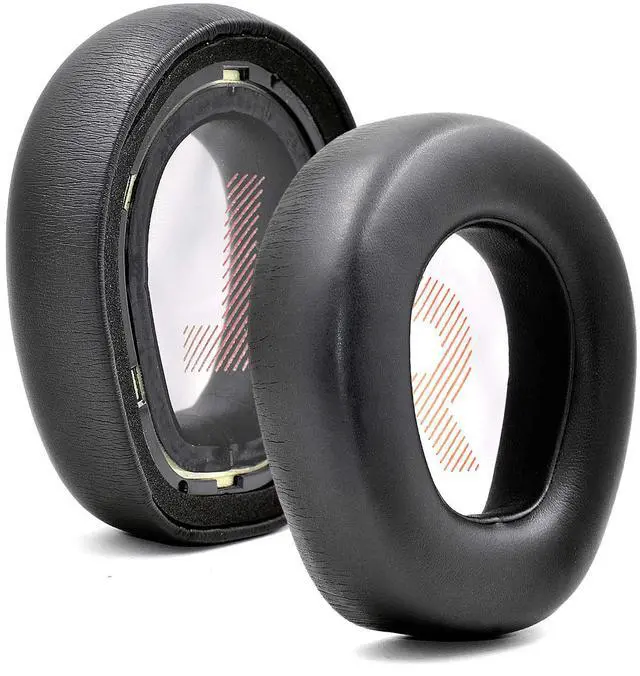 Main image of Protein Leather Earpads for JBL Quantum ONE Headphone | Replacement Ear Pads for Quantum ONE/Q ONE / Q1 Softer Leather,High-Density Noise Cancelling Foam
