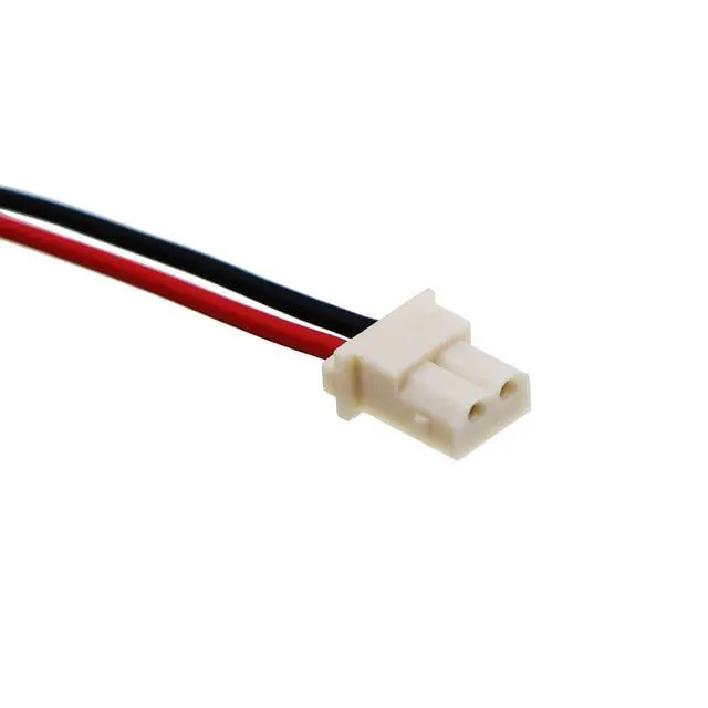 Alt view image 5 of 5 - 3.6V 16000mAh 103-304742 2XER18505M Battery Replacement for FANSO 103-304742 Siren Res Fire, Siren PG9901, PG9901,Siren PG9911,Burg Siren Visonic MCS-740 Siren MCS-720B Siren