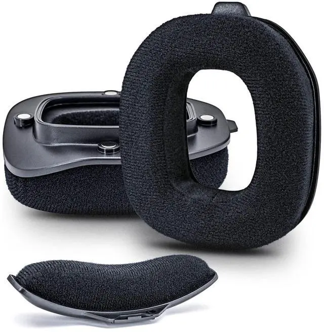 Main image of Ear Pads Headband Compatible with Astro A40 TR Headset (Velvet)