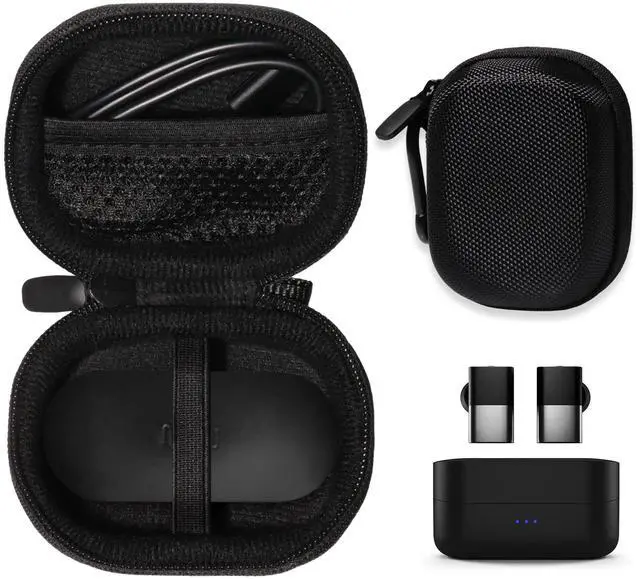 Main image of Case for Status Between Pro, 3ANC, ANC True Wireless Earbuds