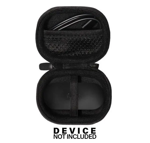 Alt view image 3 of 6 - Case for Status Between Pro, 3ANC, ANC True Wireless Earbuds