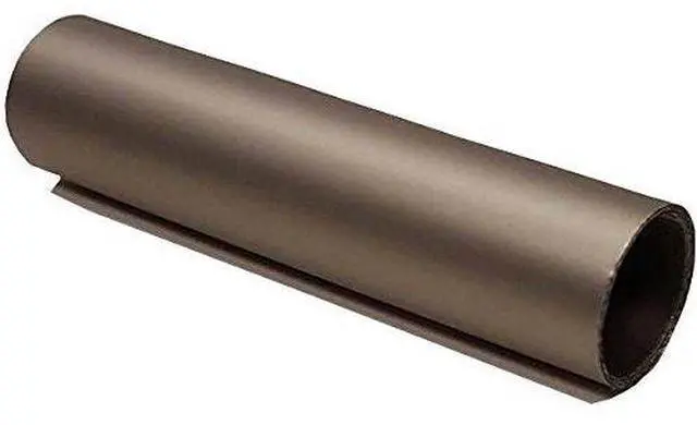 Main image of WMF200: Magnetic Shielding Film for LF and HF Radiation (Width 8", Length 12")