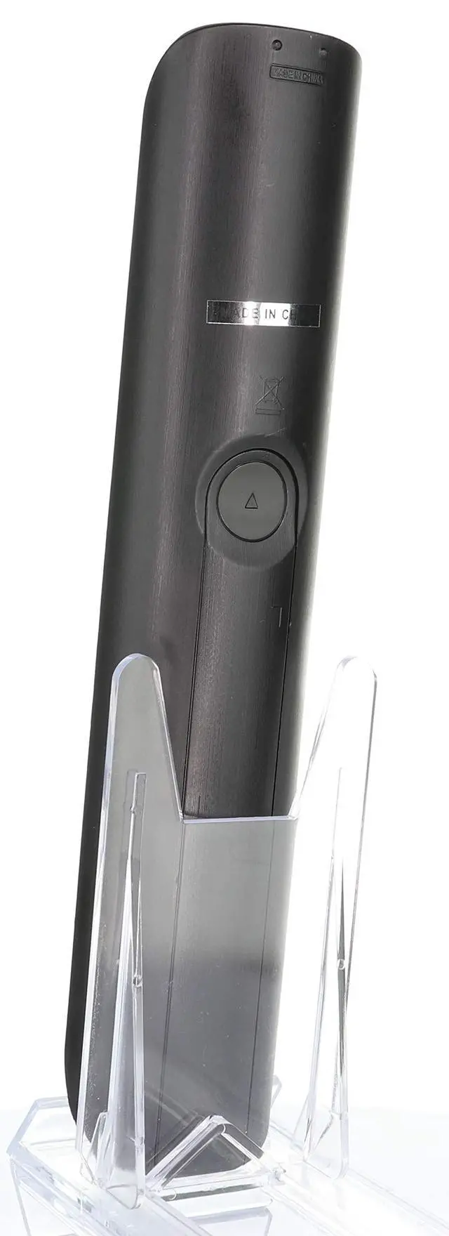 Alt view image 6 of 6 - Universal Replacement Remote Control Compatible with Samsung LCD LED HDTV | 3D and for Smart TVs - No Programming Needed - RR580A - Replacement Remote