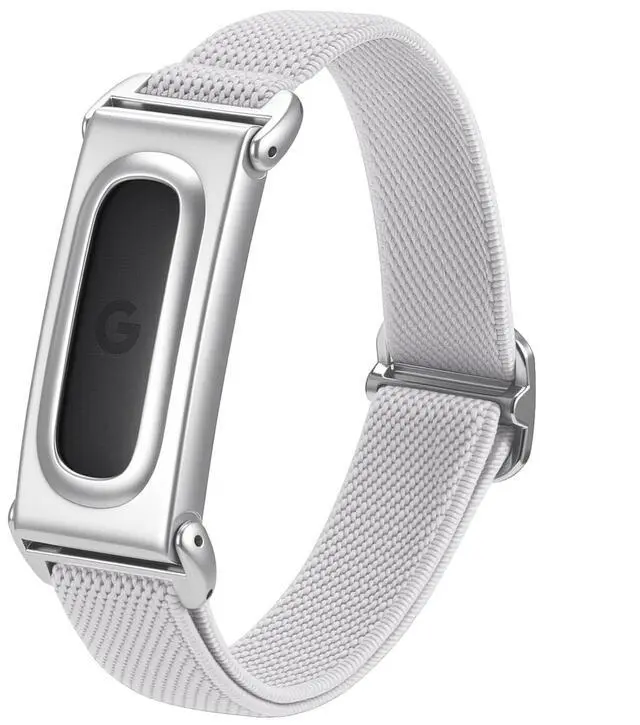 Main image of Stretchy Band Compatible with Fitbit Air, Sport Loop Elastic Strap | Soft Stretchy Nylon Loop Band, Adjustable Replacement Strap, Breathable Wristband, Ultra-thin & Lightweight, for Women Men